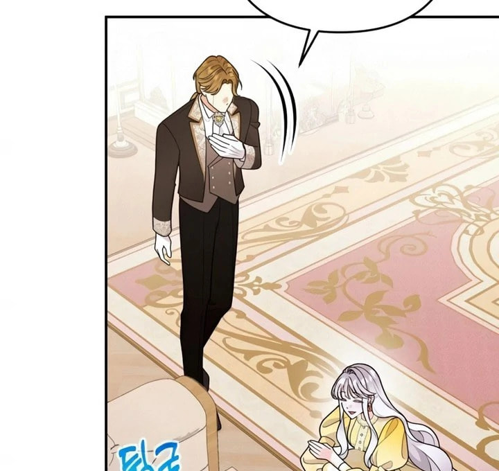 Holding You Close Chapter 53 page 19 - 