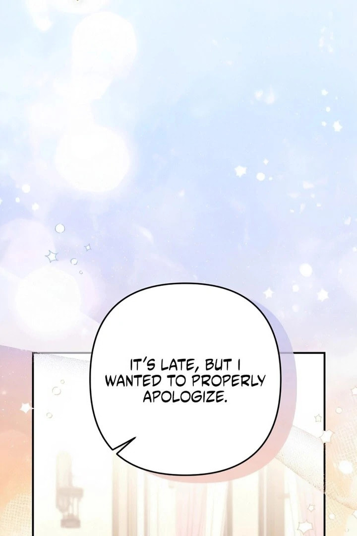 Holding You Close Chapter 53 page 22 - 