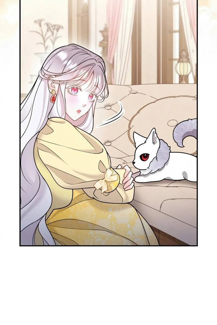 Holding You Close Chapter 53 page 23 - 
