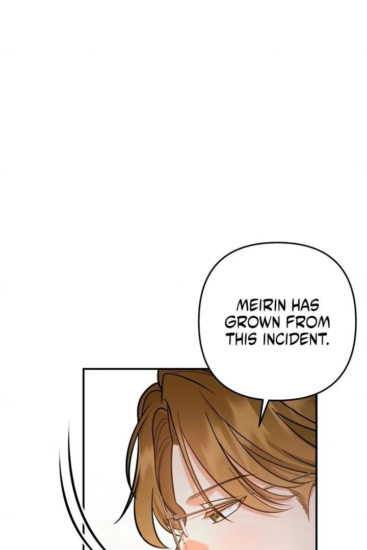 Holding You Close Chapter 53 page 27 - 