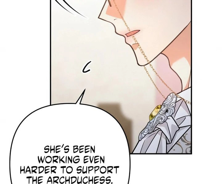 Holding You Close Chapter 53 page 28 - 
