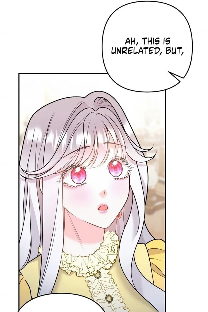 Holding You Close Chapter 53 page 30 - 