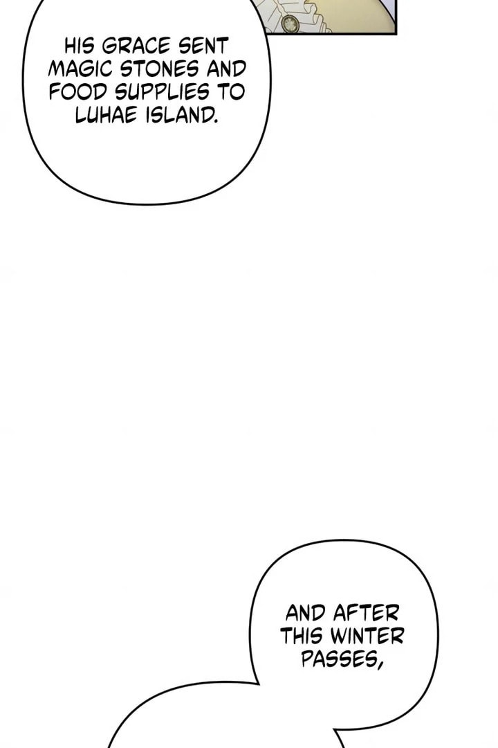 Holding You Close Chapter 53 page 31 - 