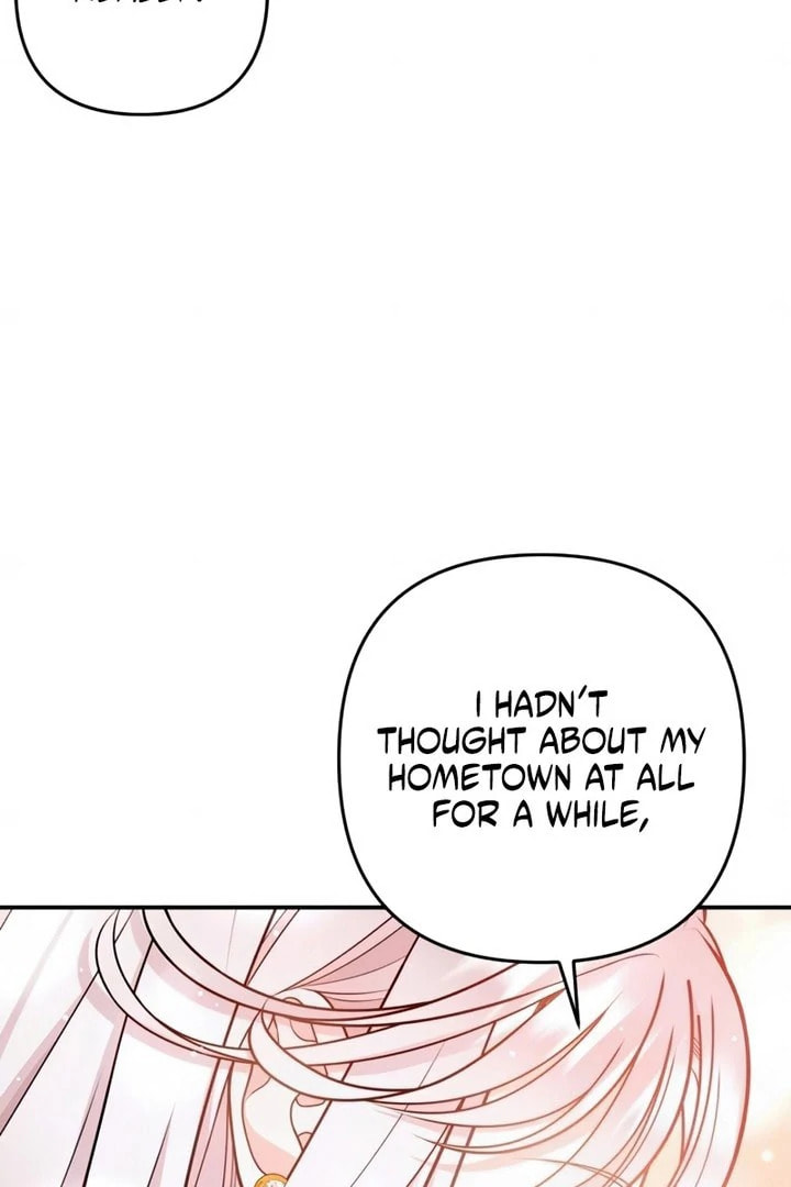 Holding You Close Chapter 53 page 33 - 