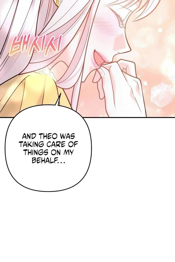 Holding You Close Chapter 53 page 34 - 