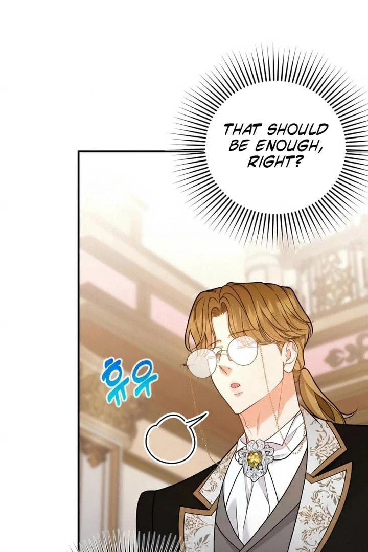 Holding You Close Chapter 53 page 35 - 