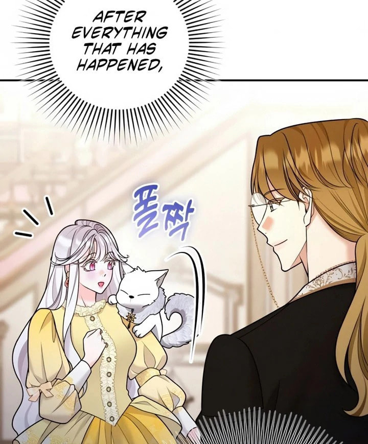 Holding You Close Chapter 53 page 37 - 