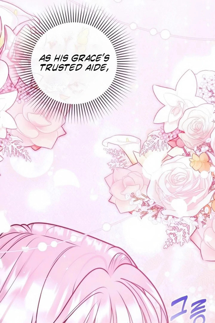 Holding You Close Chapter 53 page 39 - 