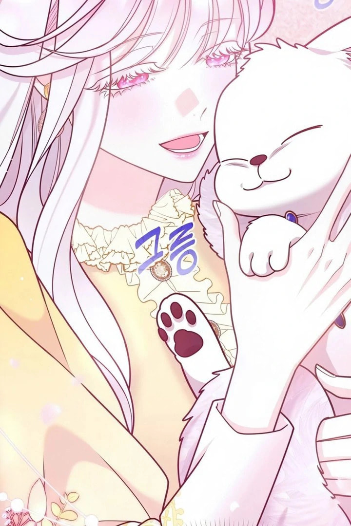 Holding You Close Chapter 53 page 40 - 