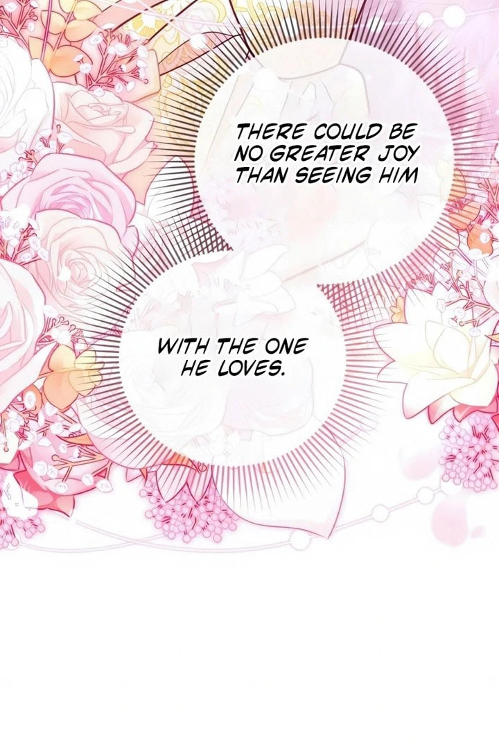 Holding You Close Chapter 53 page 41 - 