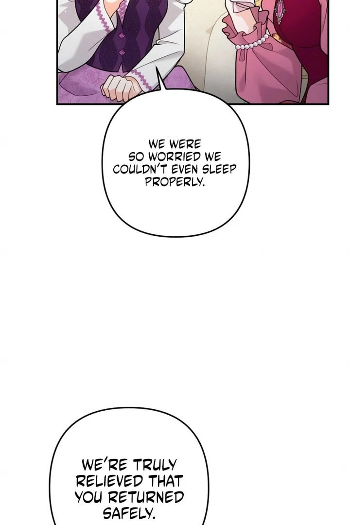 Holding You Close Chapter 53 page 50 - 
