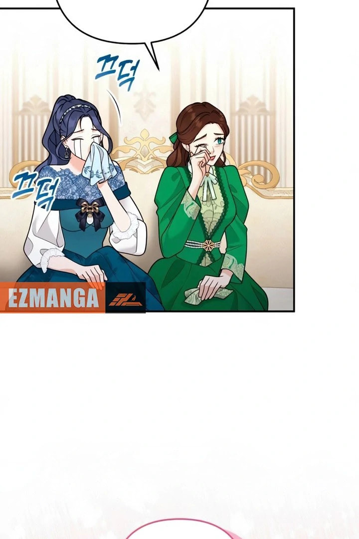 Holding You Close Chapter 53 page 51 - 