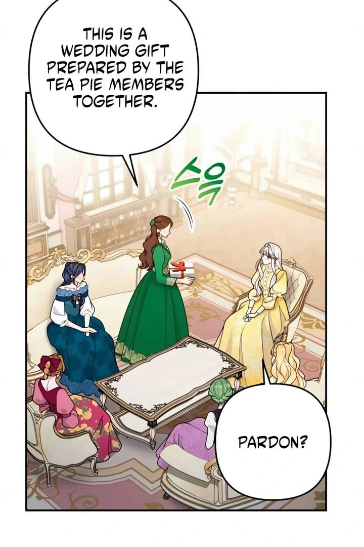 Holding You Close Chapter 53 page 54 - 