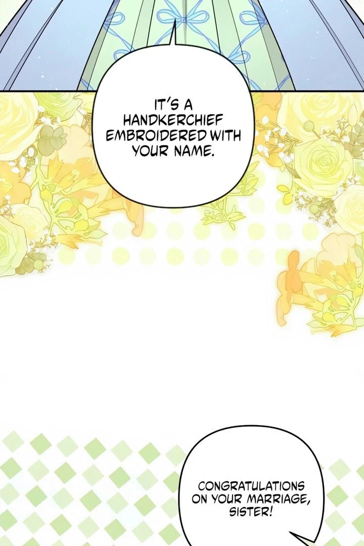 Holding You Close Chapter 53 page 64 - 