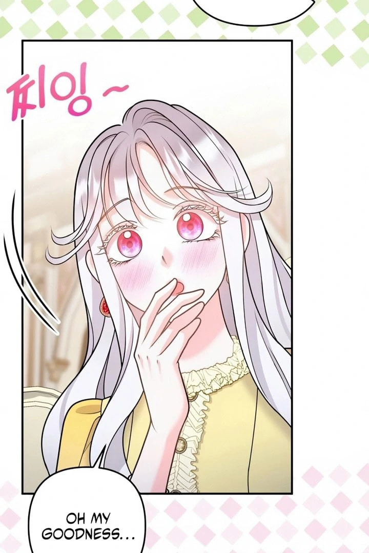 Holding You Close Chapter 53 page 65 - 