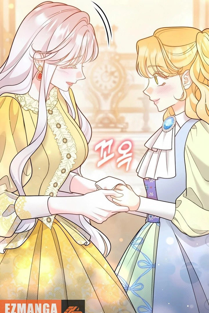 Holding You Close Chapter 53 page 68 - 