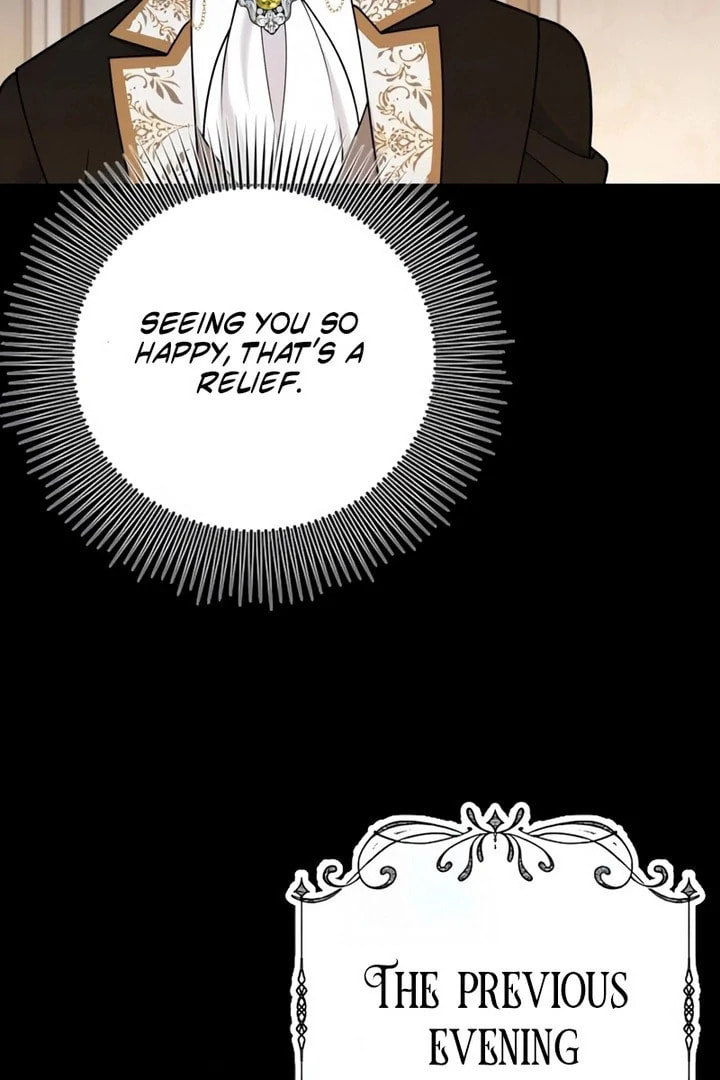 Holding You Close Chapter 53 page 8 - 