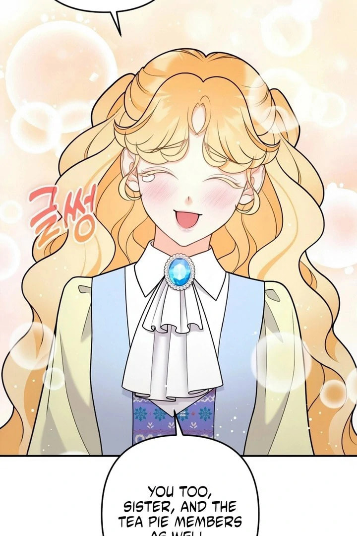 Holding You Close Chapter 53 page 72 - 