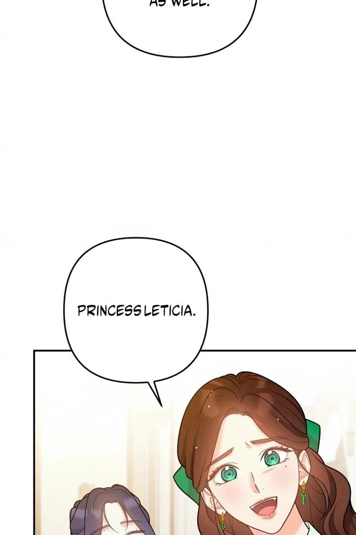 Holding You Close Chapter 53 page 73 - 