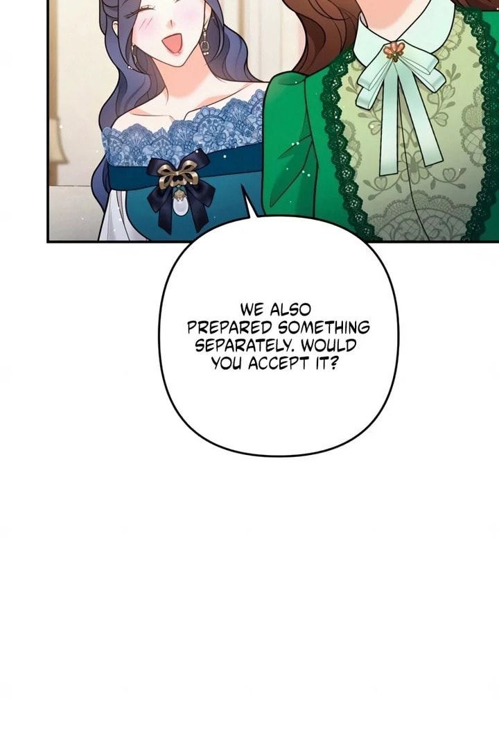 Holding You Close Chapter 53 page 74 - 