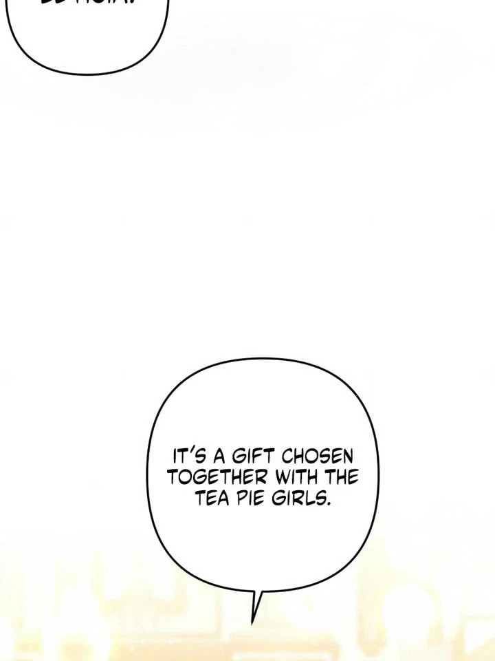 Holding You Close Chapter 53 page 76 - 