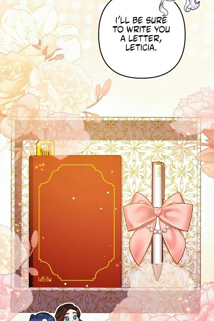 Holding You Close Chapter 53 page 80 - 