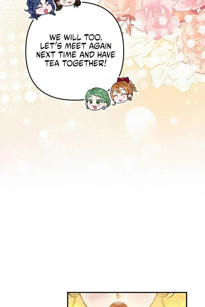 Holding You Close Chapter 53 page 81 - 