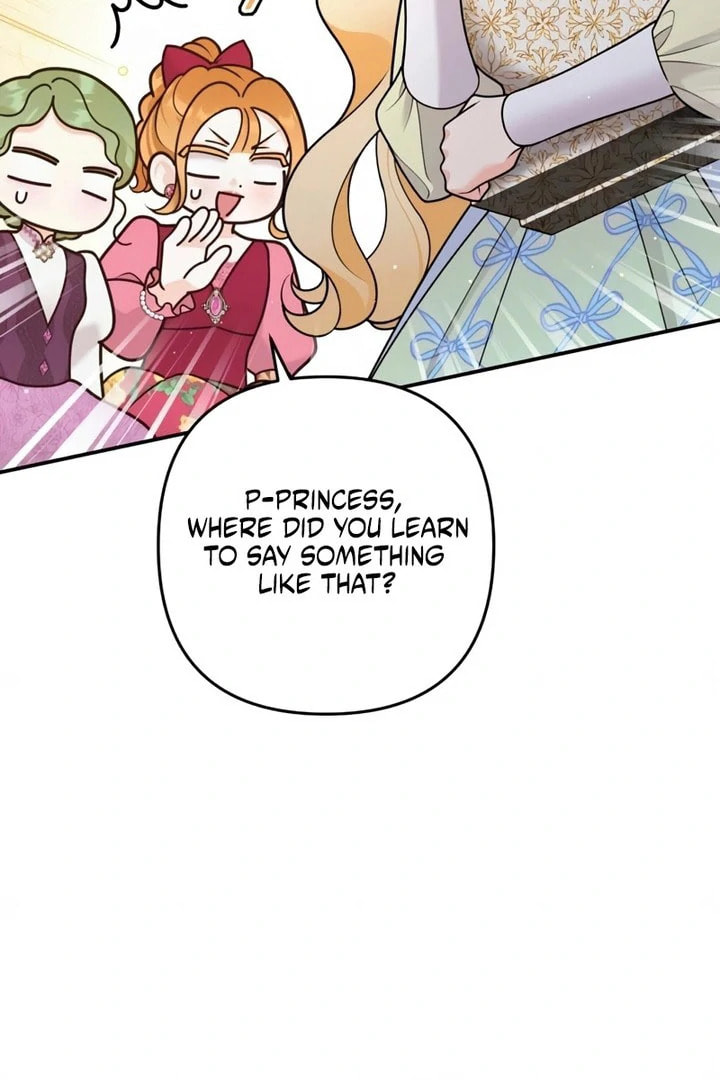 Holding You Close Chapter 53 page 84 - 