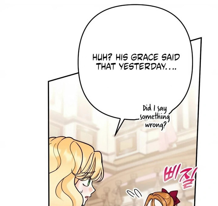 Holding You Close Chapter 53 page 85 - 