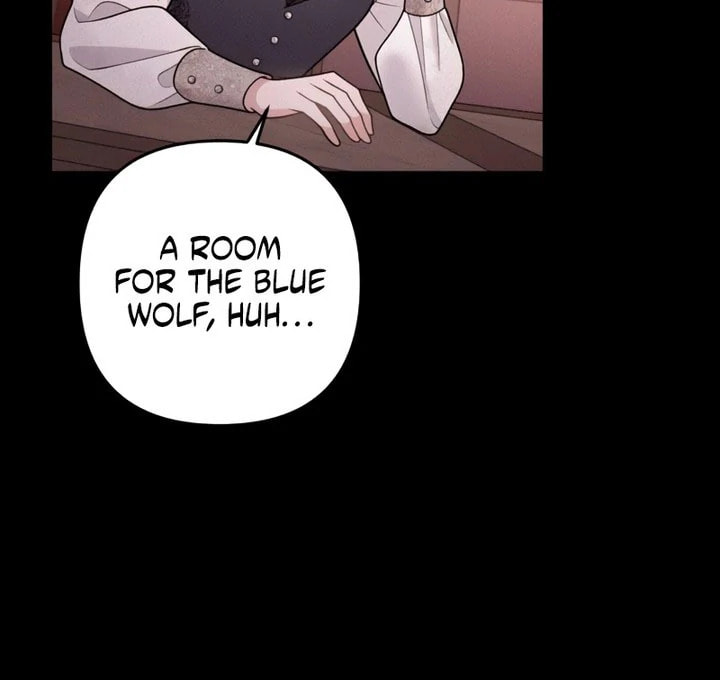 Holding You Close Chapter 53 page 10 - 