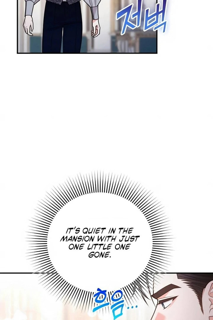 Holding You Close Chapter 53 page 92 - 