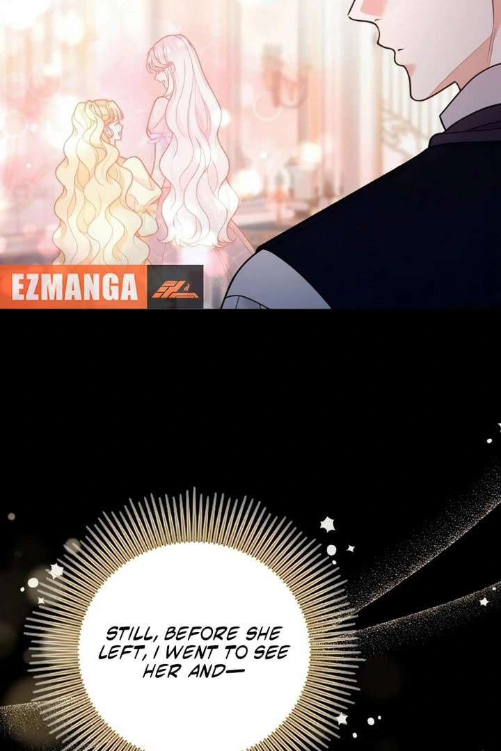Holding You Close Chapter 53 page 93 - 