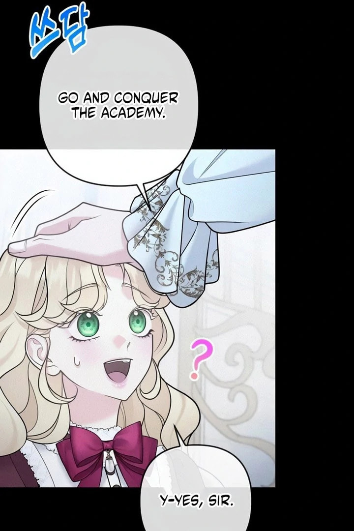 Holding You Close Chapter 53 page 96 - 