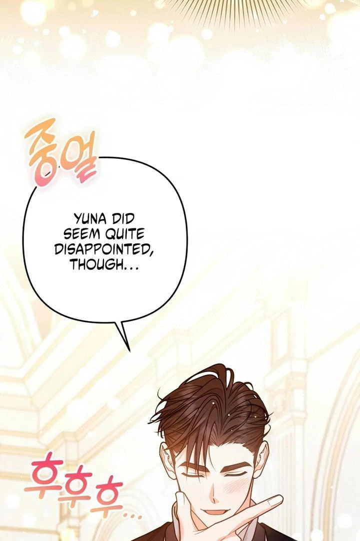 Holding You Close Chapter 53 page 98 - 