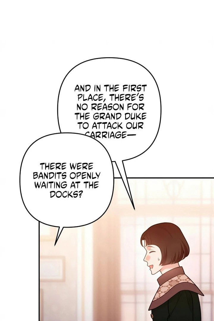 Holding You Close Chapter 55 page 11 - 