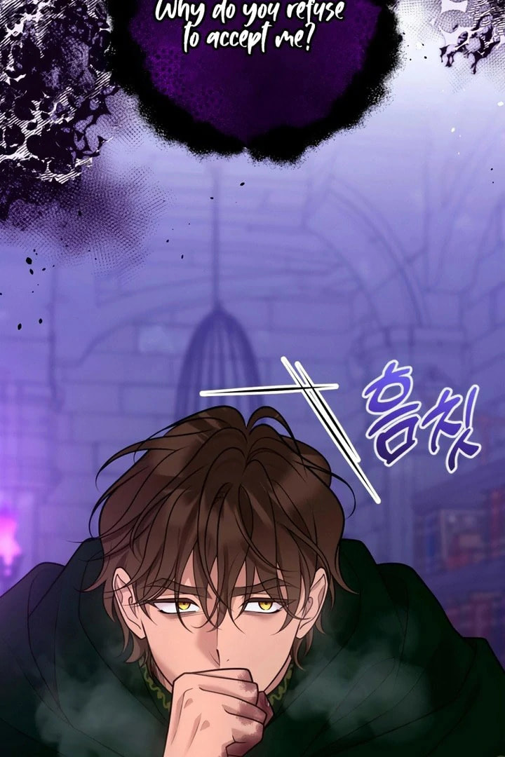 Holding You Close Chapter 55 page 103 - 