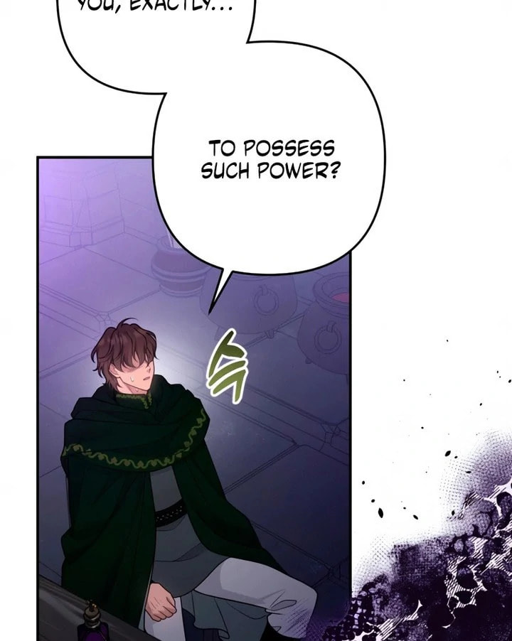 Holding You Close Chapter 55 page 105 - 