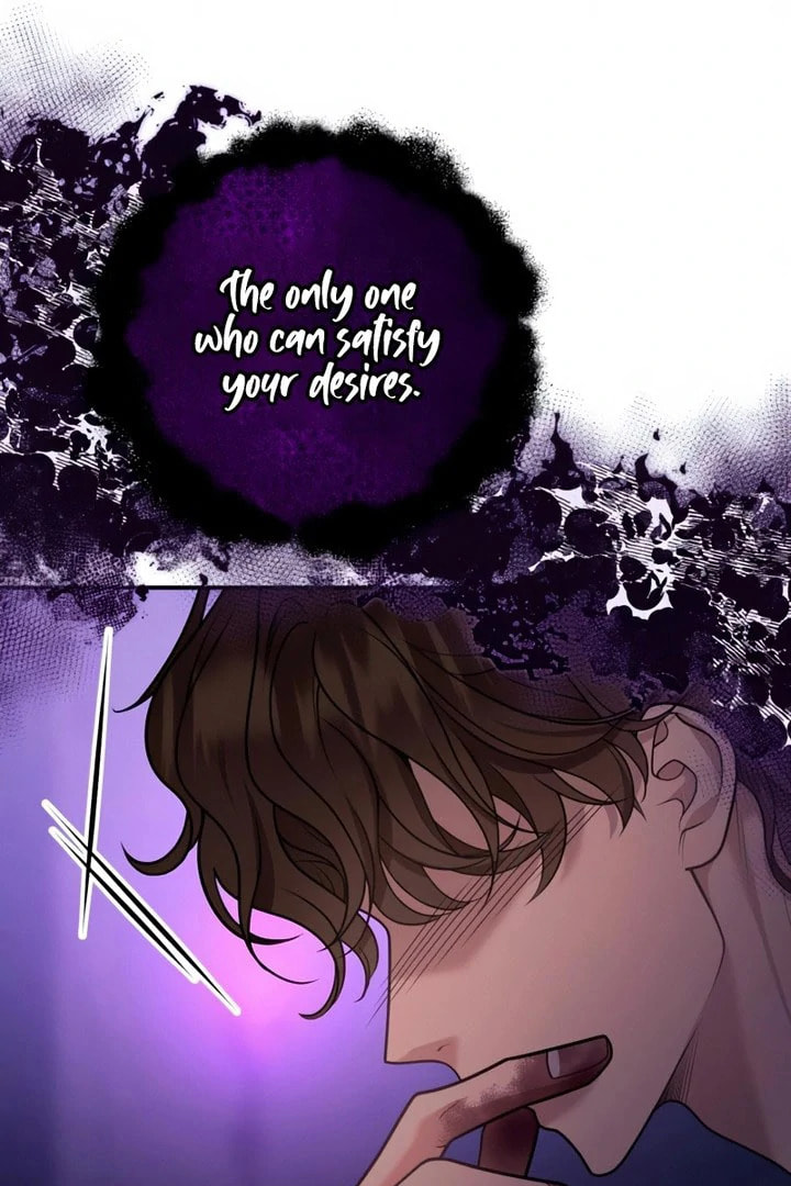 Holding You Close Chapter 55 page 107 - 
