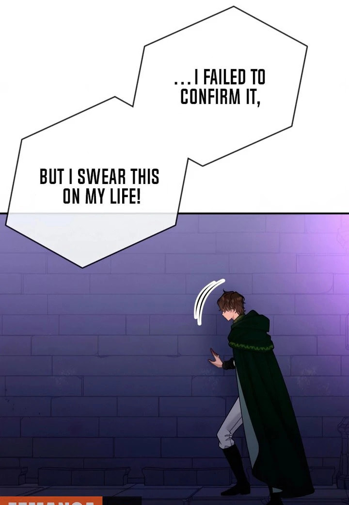 Holding You Close Chapter 55 page 114 - 