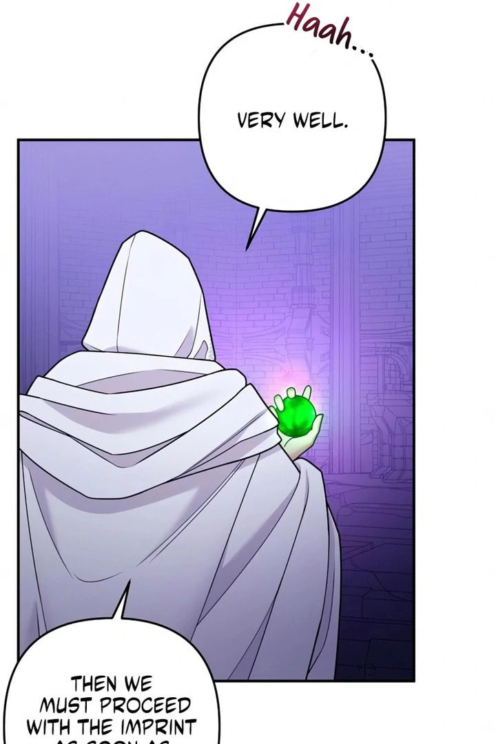 Holding You Close Chapter 55 page 116 - 