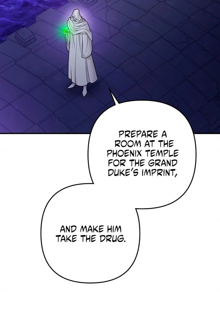 Holding You Close Chapter 55 page 118 - 