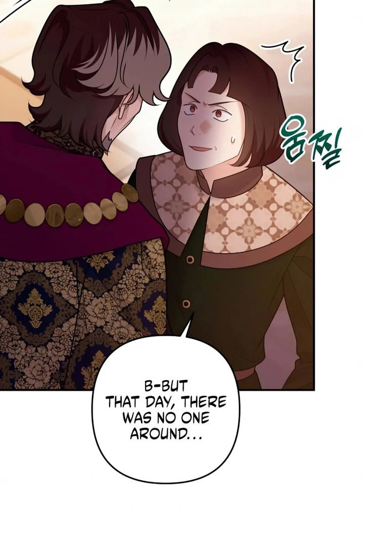 Holding You Close Chapter 55 page 13 - 