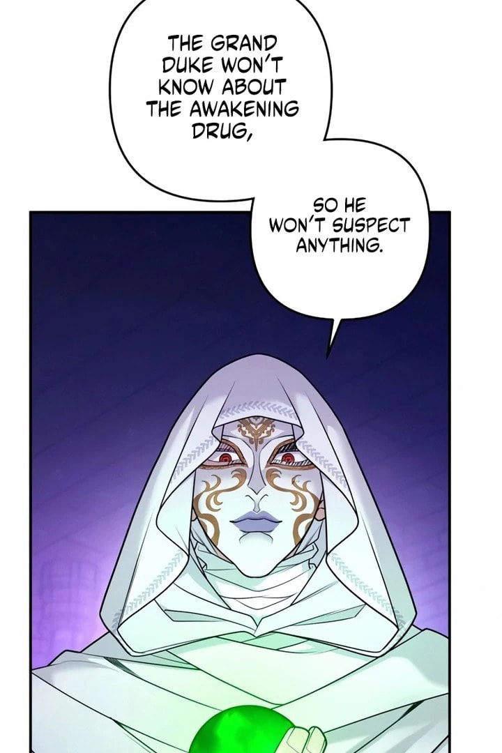 Holding You Close Chapter 55 page 121 - 