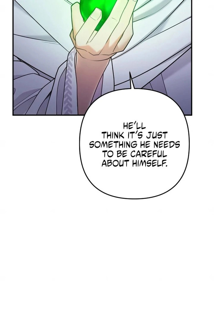 Holding You Close Chapter 55 page 122 - 