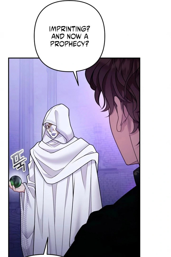 Holding You Close Chapter 55 page 125 - 