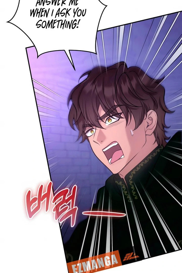 Holding You Close Chapter 55 page 127 - 