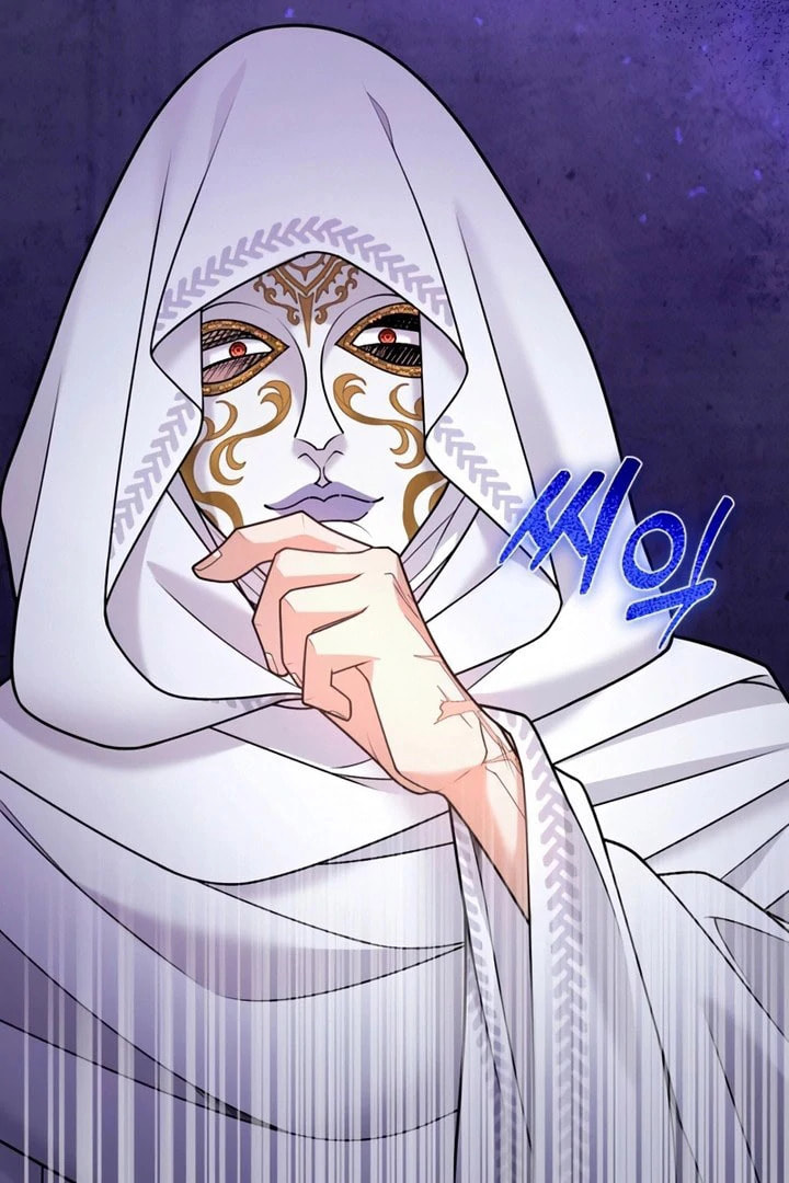 Holding You Close Chapter 55 page 134 - 