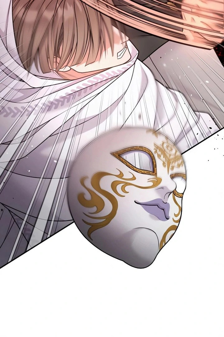 Holding You Close Chapter 55 page 137 - 