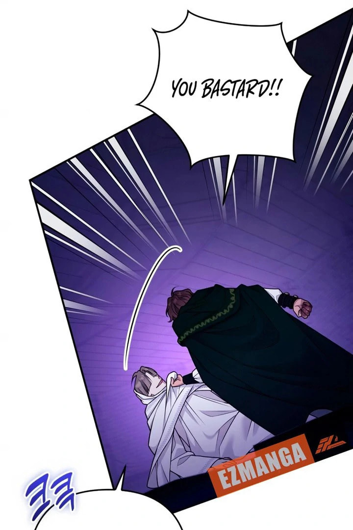Holding You Close Chapter 55 page 138 - 