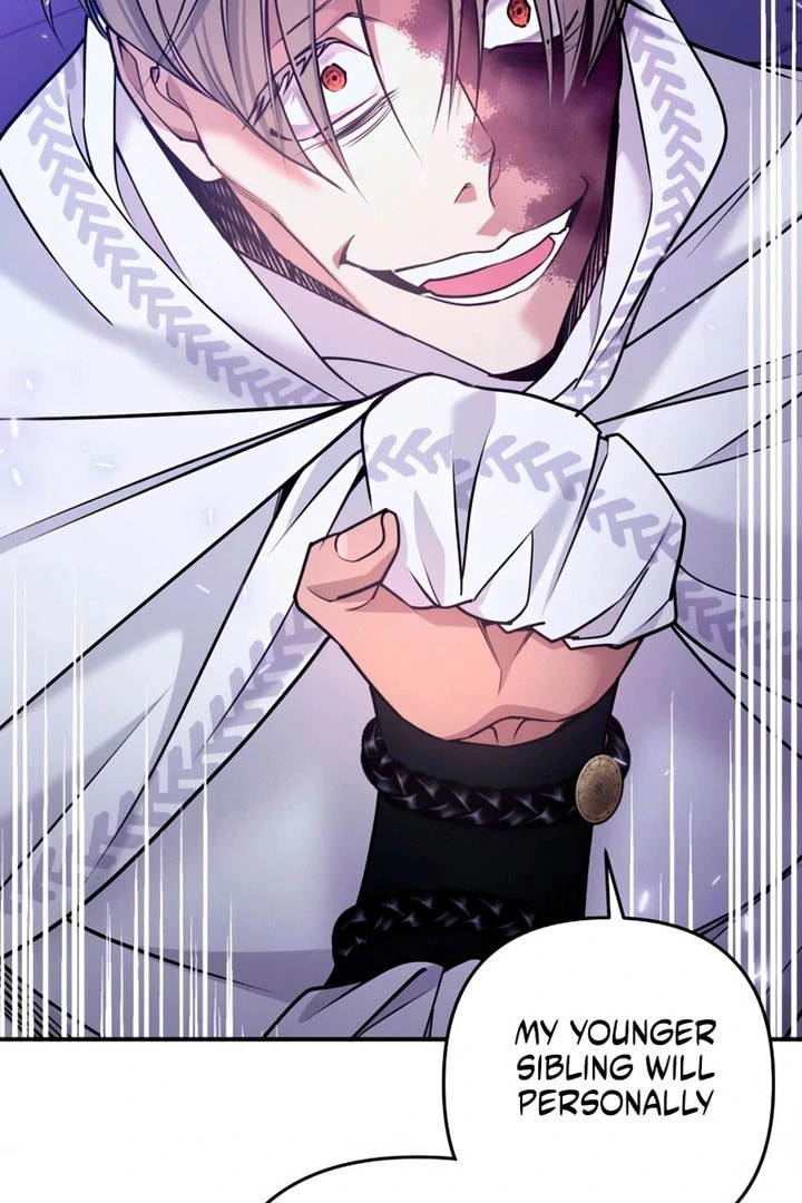 Holding You Close Chapter 55 page 140 - 